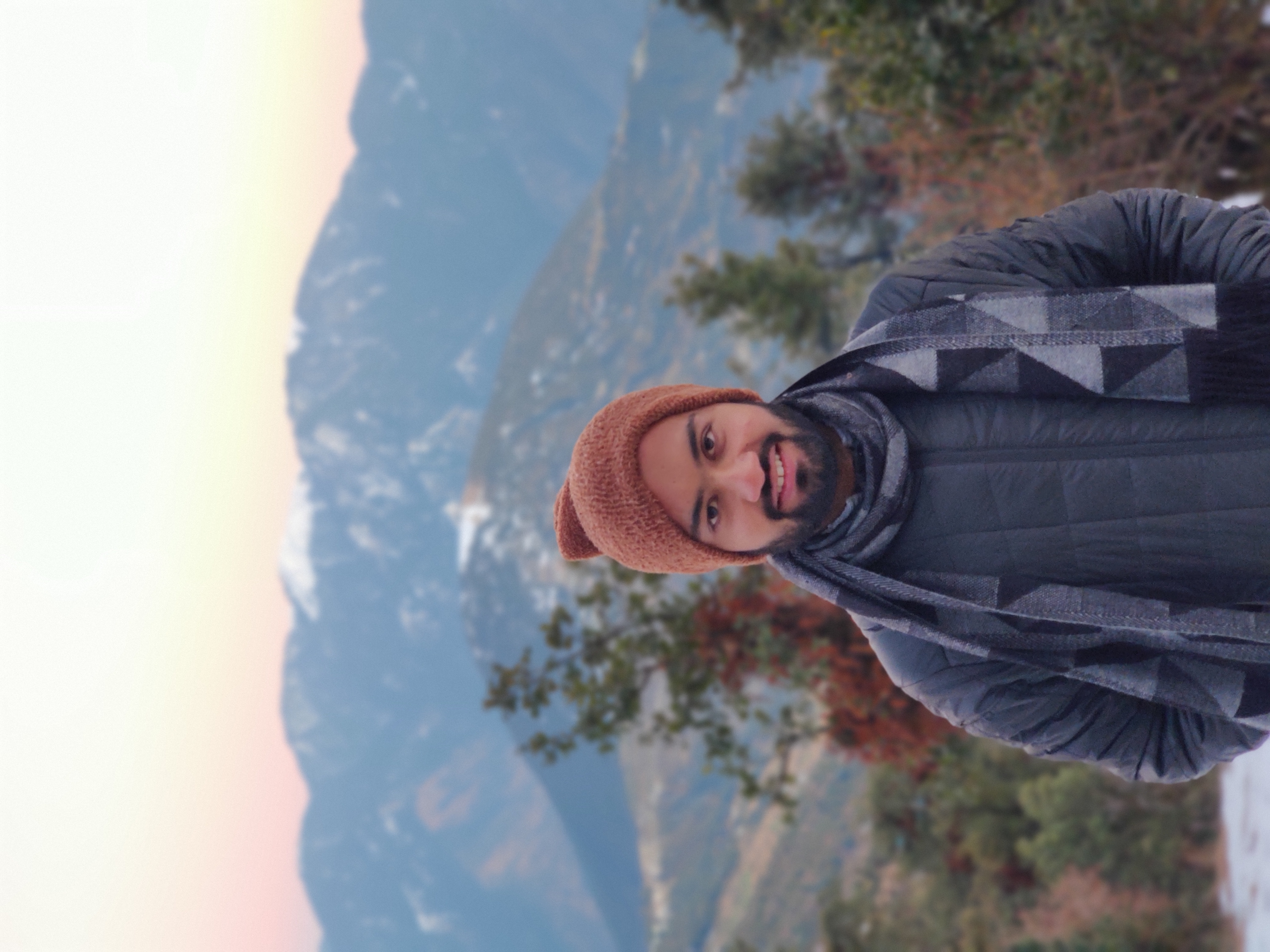 Mitesh Arora